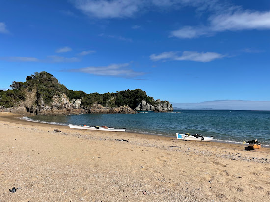 Tata Beach