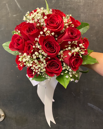 Florist «Cute Flowers & Gifts», reviews and photos, 3294 El Camino Real, Santa Clara, CA 95051, USA