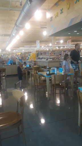 Grocery Store «Whole Foods Market», reviews and photos, 1925 Hughes Landing Blvd #100, The Woodlands, TX 77380, USA