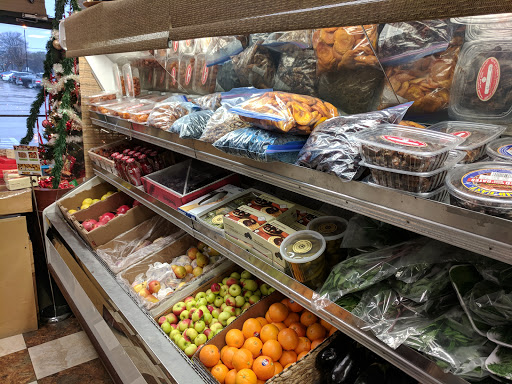 Grocery Store «Haji Food Market», reviews and photos, 4621 W Park Blvd #108, Plano, TX 75093, USA