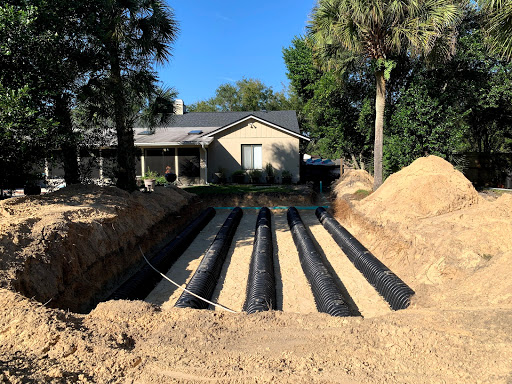 Above All Septic Services Inc in Oviedo, Florida