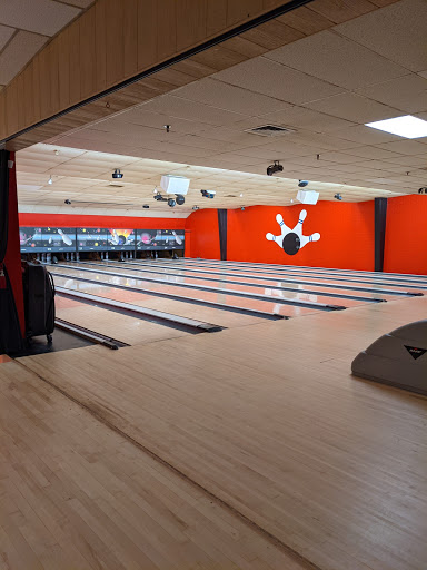 Bowling Alley «Valley Bowling Lanes», reviews and photos, 1 Meredith St, Carbondale, PA 18407, USA