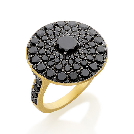 Jewelry Store «Hamilton Hill Jewelry», reviews and photos, 905 W Main St, Durham, NC 27701, USA