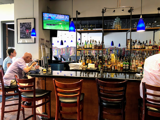 Cafe «Via Lago Restaurant & Catering», reviews and photos, 1845 Massachusetts Ave, Lexington, MA 02420, USA