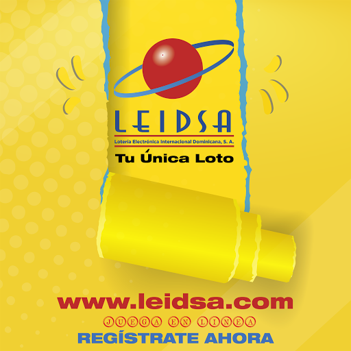 Administraciones de loteria en Santo Domingo
