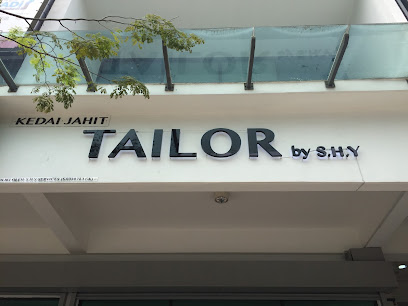 Tailor By S.H.Y