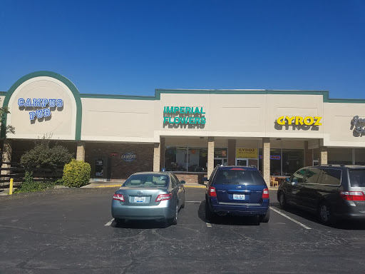 Imperial Flowers, 393 Waller Ave #17, Lexington, KY 40504, USA, 