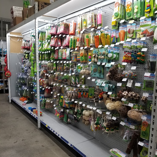 Pet Supply Store «Pet Supreme», reviews and photos, 12823 Foothill Blvd, Sylmar, CA 91342, USA