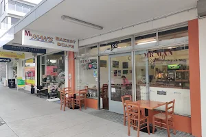 Mr Man's Bakery and Cafe image