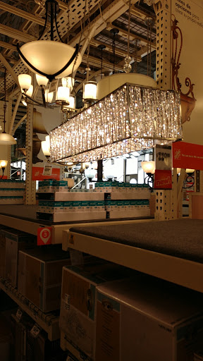 Home Improvement Store «The Home Depot», reviews and photos, 10850 Plum Dr, Urbandale, IA 50322, USA