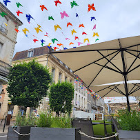 Photos du propriétaire du Fleur d'Oranger : Restaurant et salon de thé à Bergerac - n°7