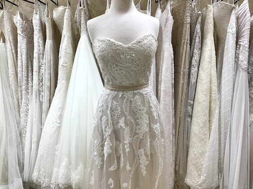 Bridal Shop «Absolute Haven Bridal», reviews and photos, 2810 Sharer Rd Suite 21, Tallahassee, FL 32312, USA