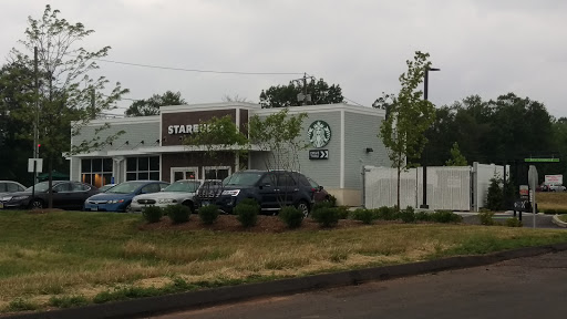 Coffee Shop «Starbucks», reviews and photos, 14 Fenn Rd, Newington, CT 06111, USA