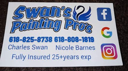 Swan's Painting Pro's