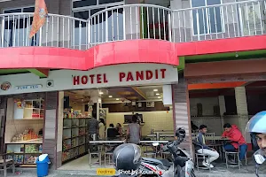 Hotel pandit image