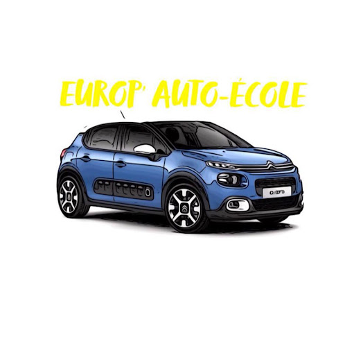 Europ Auto Ecole à Fraisses, Loire