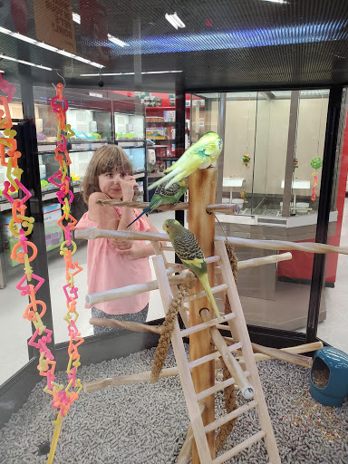 Pet Supply Store «Petco Animal Supplies», reviews and photos, 8820 NE 5th Ave, Vancouver, WA 98665, USA