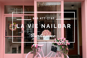 La Vie Nail Bar (Burlingame) image