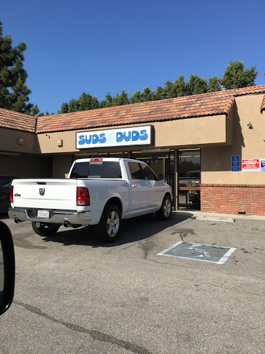 Laundromat «Suds & Duds coin and credit card laundry», reviews and photos, 975 N Aviation Blvd, Manhattan Beach, CA 90266, USA