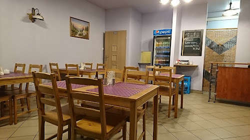 restauracje Bistro Iwanka Grodzisk Mazowiecki