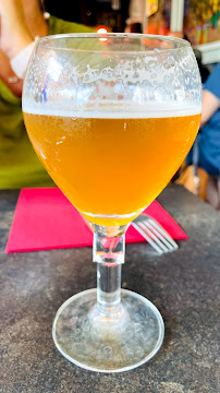 Plats et boissons du Restaurant Primerose Café à Sisteron - n°18