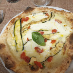 Photo n°3 de l'avis de Elena.o fait le 03/06/2023 à 10:51 sur le  Ristorante La Casina Pizzeria à Viareggio