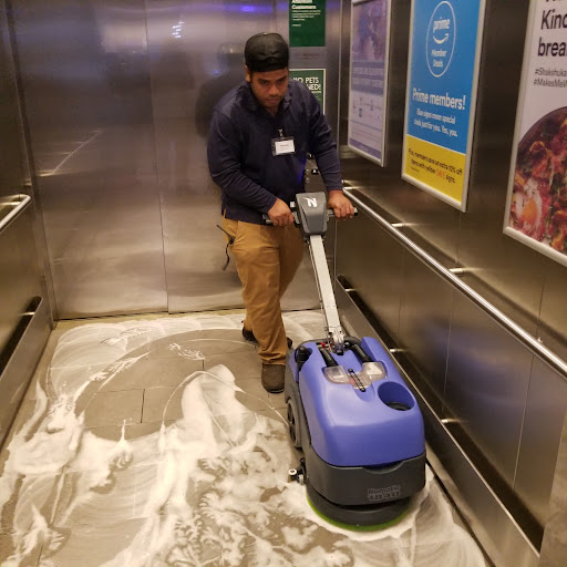 Honolulu Commercial Cleaning