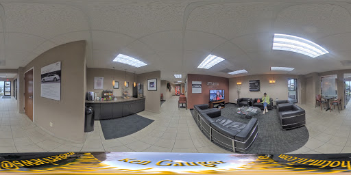 Mazda Dealer «Mazda of Lake Lanier», reviews and photos, 2355 Browns Bridge Rd, Gainesville, GA 30504, USA