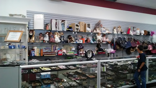 Thrift Store «3 Way Thrift Store, Inc.», reviews and photos, 13390 Central Ave, Chino, CA 91710, USA
