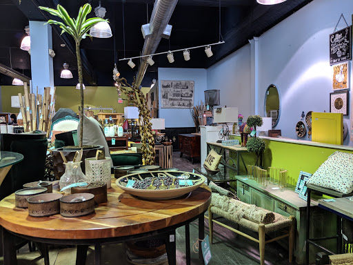 Furniture Store «Nadeau - Furniture with a Soul», reviews and photos, 1122 NW Everett St, Portland, OR 97209, USA