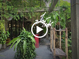 ป่าก์ คาเฟ่