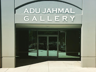 Adu Jahmal Gallery