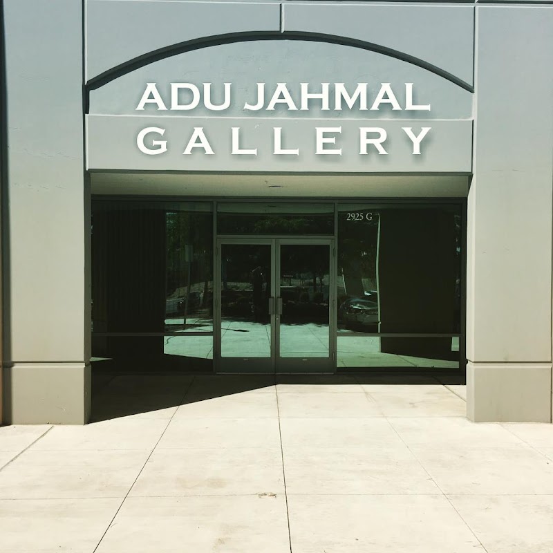 Adu Jahmal Gallery
