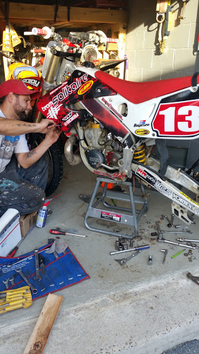 Self-Storage Facility «The Storage Inn», reviews and photos, 2527 Fire Rd, Egg Harbor Township, NJ 08234, USA