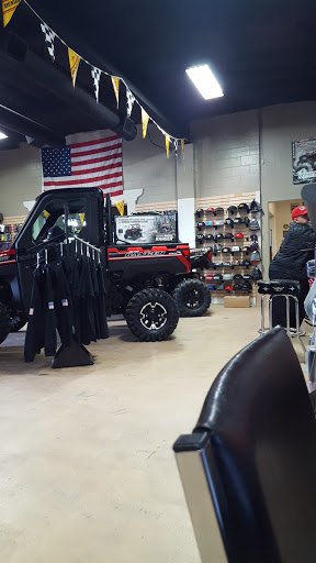 Motor Vehicle Dealer «Auburn Extreme Powersports», reviews and photos, 446 Grass Valley Hwy, Auburn, CA 95603, USA