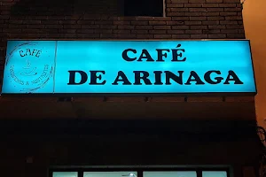 Café de Arinaga image
