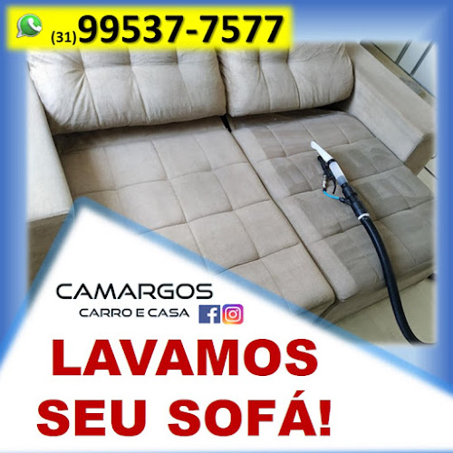 Comentários e avaliações sobre Gold Clean Brasil