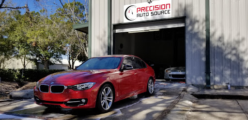 Car Dealer «Precision Auto Source», reviews and photos, 11631 Columbia Park Dr E #7, Jacksonville, FL 32258, USA