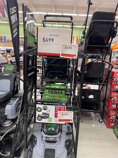 Hardware Store «Westlake Ace Hardware», reviews and photos, 10130 E State Rte 350, Raytown, MO 64138, USA