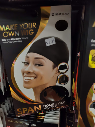 Wig Shop «Beauty World», reviews and photos, 345 Gause Blvd W, Slidell, LA 70460, USA