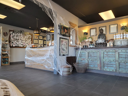 Tattoo Shop «Black Lotus Tattooers», reviews and photos, 2401 E Baseline Rd # 108, Gilbert, AZ 85234, USA