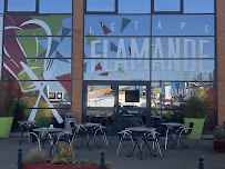 Atmosphère du Restaurant Brasserie Etape Flamande à Hazebrouck - n°6