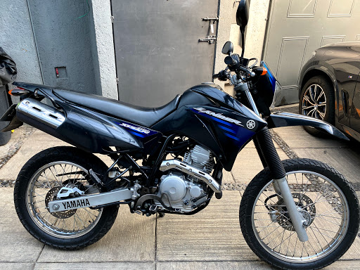 Yamaha Motorcycle Dealer «Yamaha Motor Corporation USA», reviews and photos, 6555 Katella Ave, Cypress, CA 90630, USA