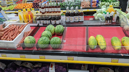 Panchvati Supermarket