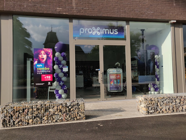 Proximus Shop Beaufays