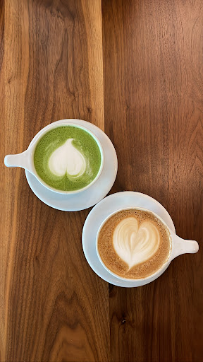 Coffee Shop «Temple Coffee Roasters», reviews and photos, 1010 9th St, Sacramento, CA 95814, USA