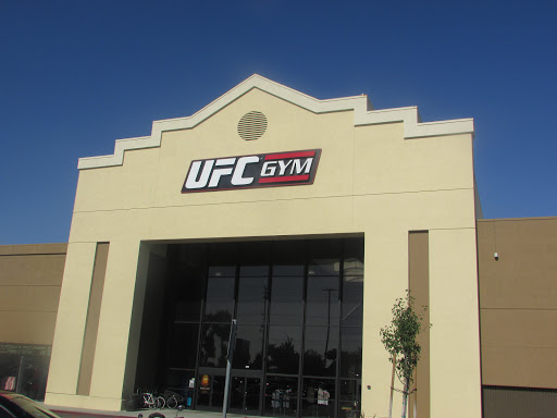 Gym «UFC GYM Torrance», reviews and photos, 19800 Hawthorne Blvd #420, Torrance, CA 90503, USA