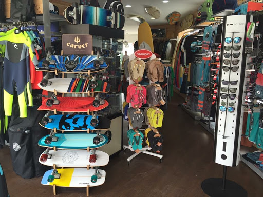 Kiber Surf Shop Matosinhos