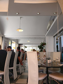 Atmosphère du Restaurant Le Véradier à Sète - n°3