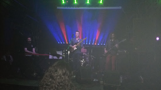 Night Club «The 8x10», reviews and photos, 10 E Cross St, Baltimore, MD 21230, USA